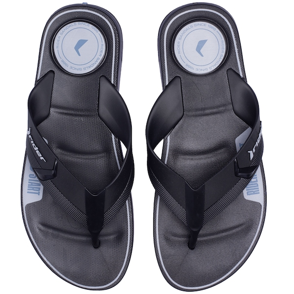 Chinelo Rider Grendene Start - Masculino
