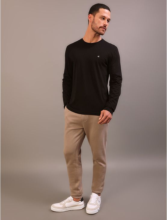 Camiseta Manga Longa Calvin Klein Jeans Masculino Calvin Klein Bordado - Preto Camiseta Manga Longa Calvin Klein Jeans Masculino Calvin Klein Bordado Preto Pp Camiseta Manga Longa Calvin Klein Jeans Masculino Calvin Klein Bordado - Preto Camiseta Manga Longa Calvin Klein Jeans Masculino Calvin Klein Bordado Preto Pp