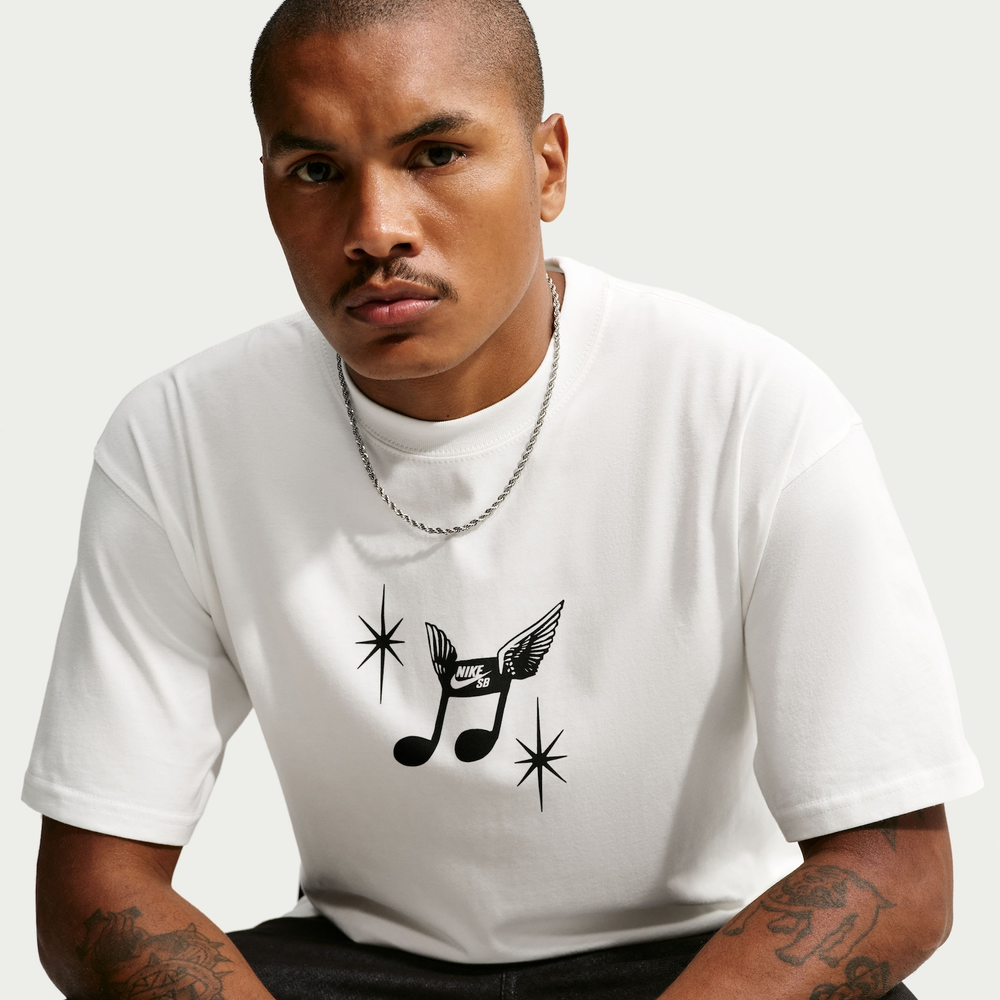 Camiseta Nike SB Loose WC26 Masculina Camiseta Nike SB Loose WC26 Masculina