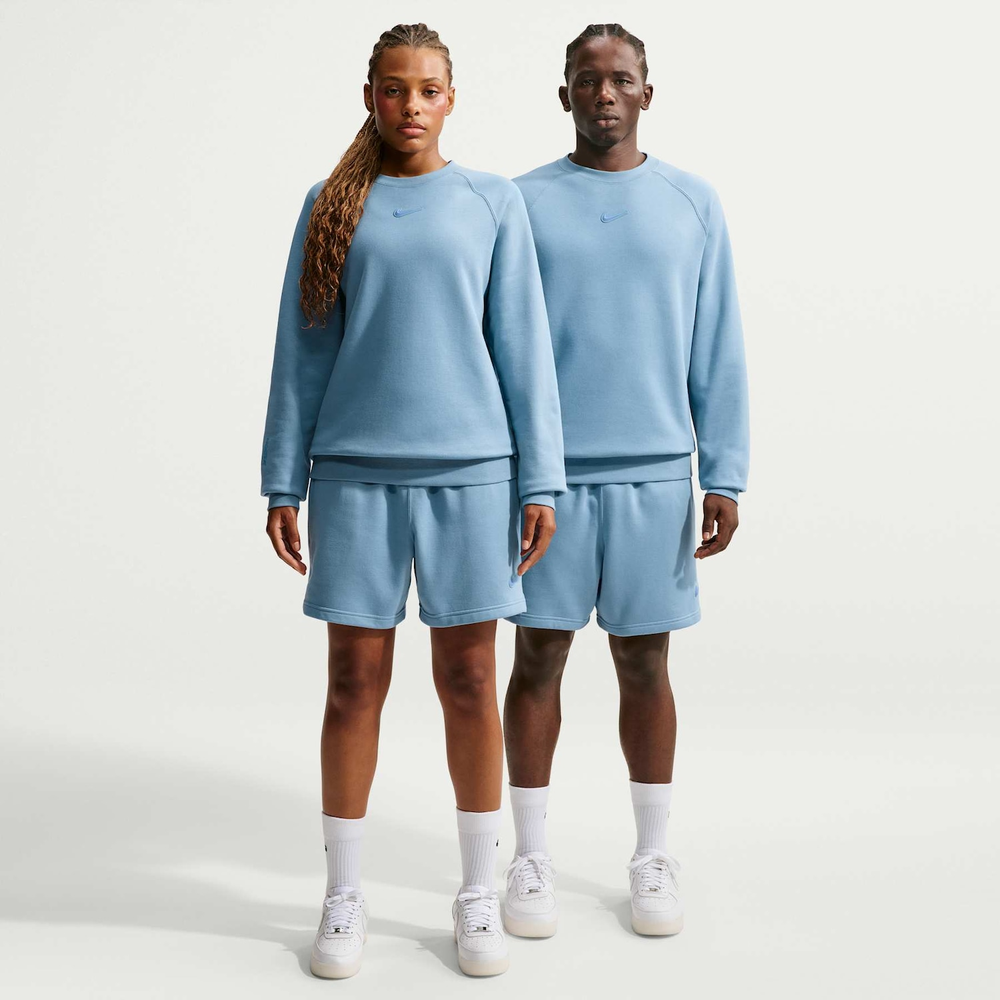 Shorts Fleece Nike X NOCTA