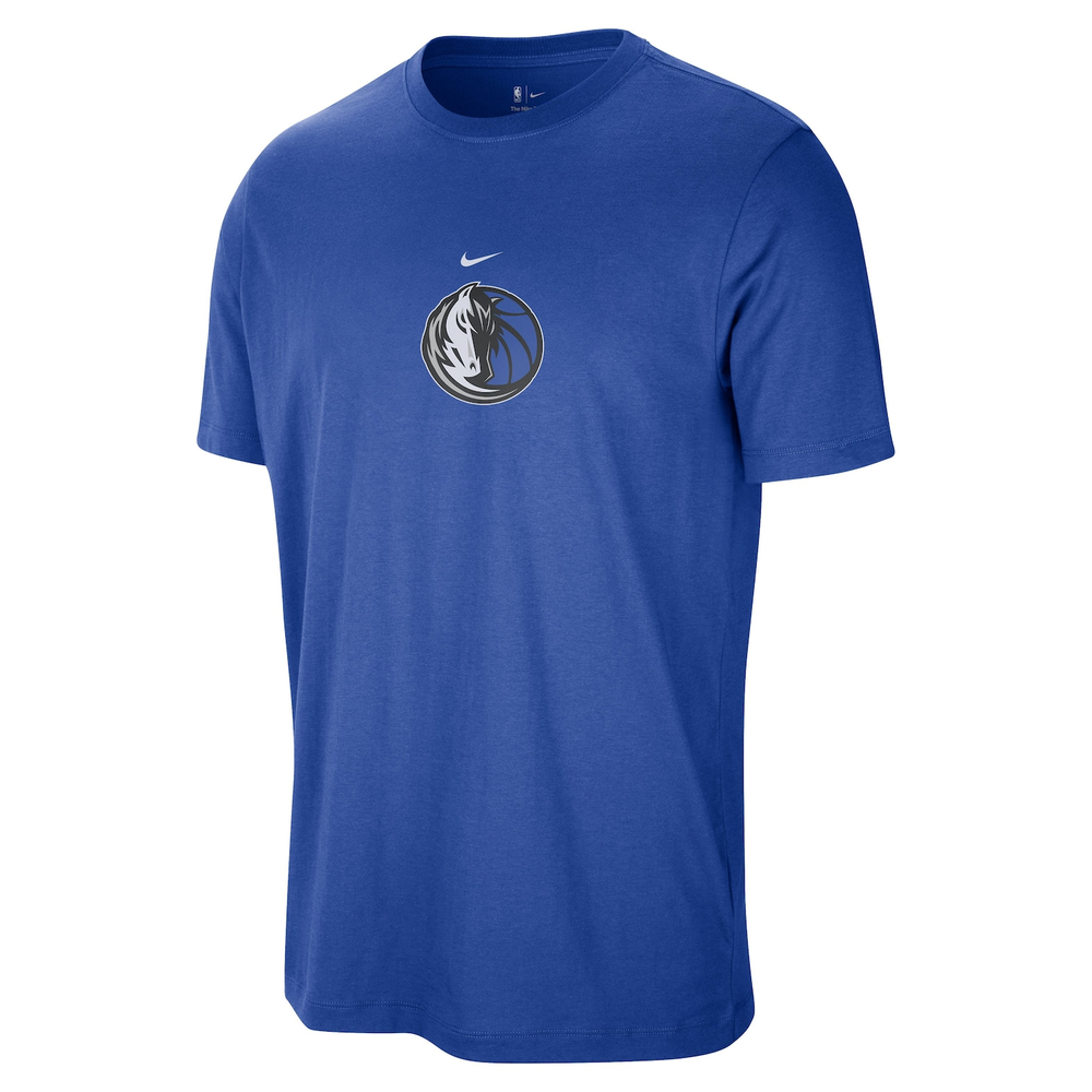Camiseta Dallas Mavericks Nike Masculina Camiseta Dallas Mavericks Nike Masculina