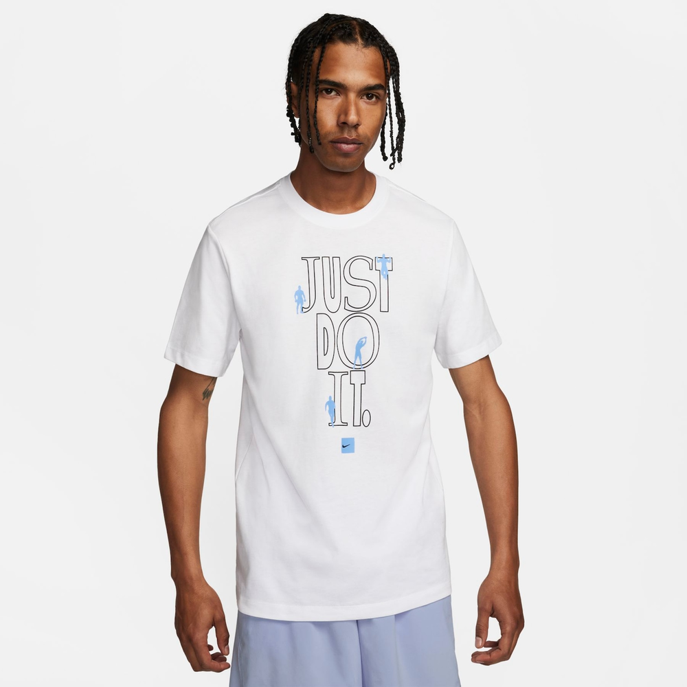 Camiseta Nike Vintage Masculina Camiseta Nike Vintage Masculina