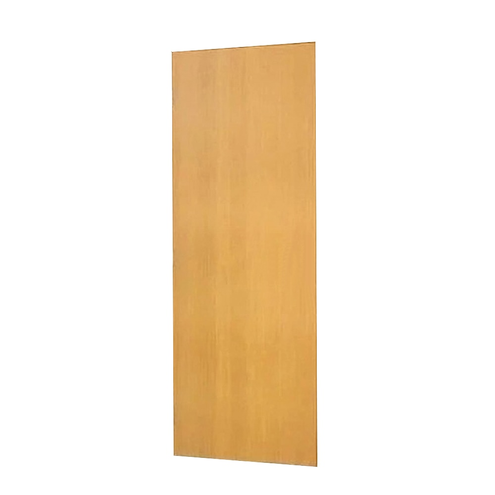 Folha de Porta Interna Pinhal MDF Freijó Médio, 210 x 90 cm Folha de Porta Interna Pinhal MDF Freijó Médio, 210 x 90 cm
