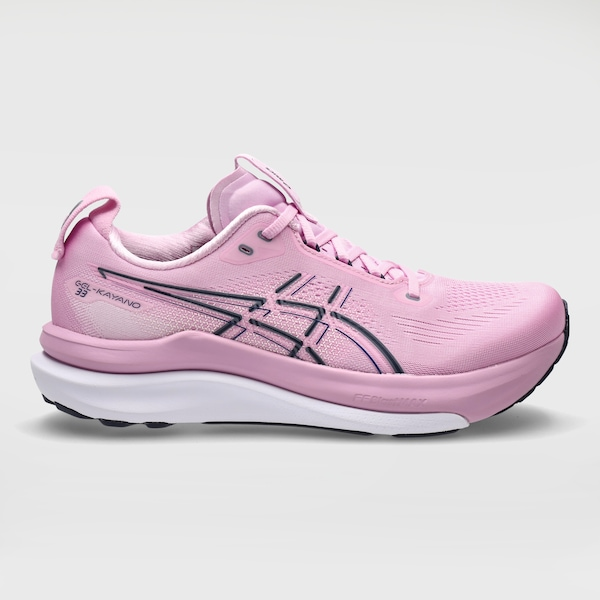 Tênis Feminino Asics Gel-Kayano 33 Tênis Feminino Asics Gel-Kayano 33