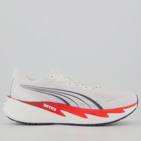 Tênis Unissex Puma Velocity Nitro 5 Tênis Unissex Puma Velocity Nitro 5