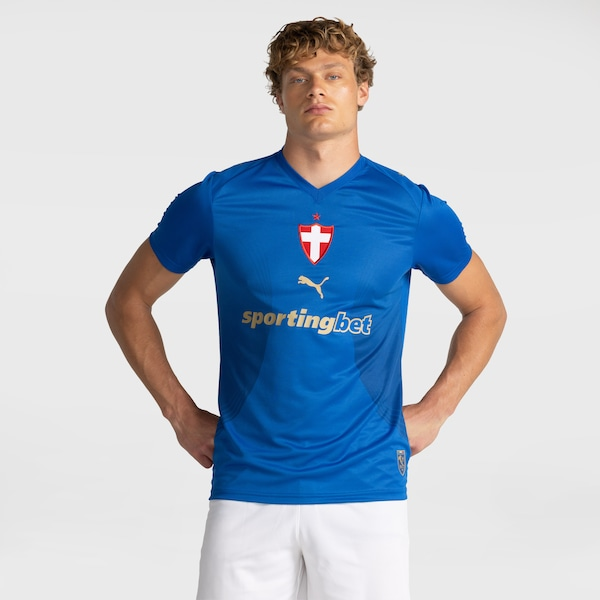 Camisa do Palmeiras III 2026/27 Puma Torcedor Masculina