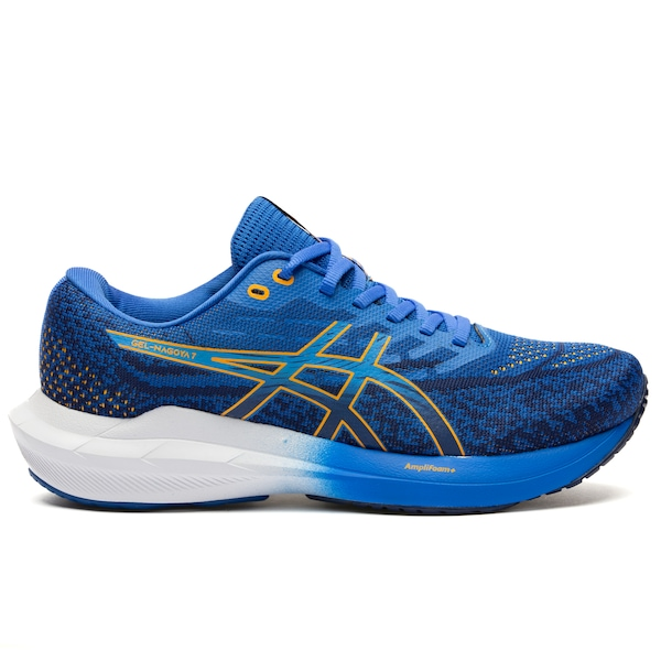 Tênis Masculino ASICS Gel-Nagoya 7 Tênis Masculino ASICS Gel-Nagoya 7