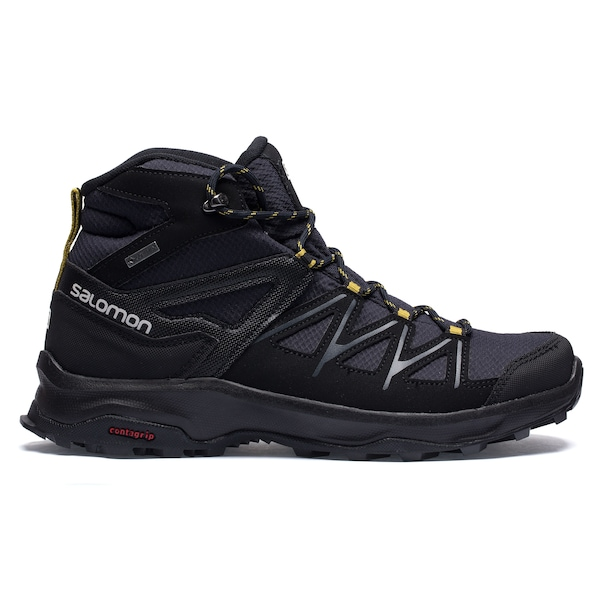 Bota Salomon Daintree Mid GTX M PT - Masculina Bota Salomon Daintree Mid GTX M PT - Masculina