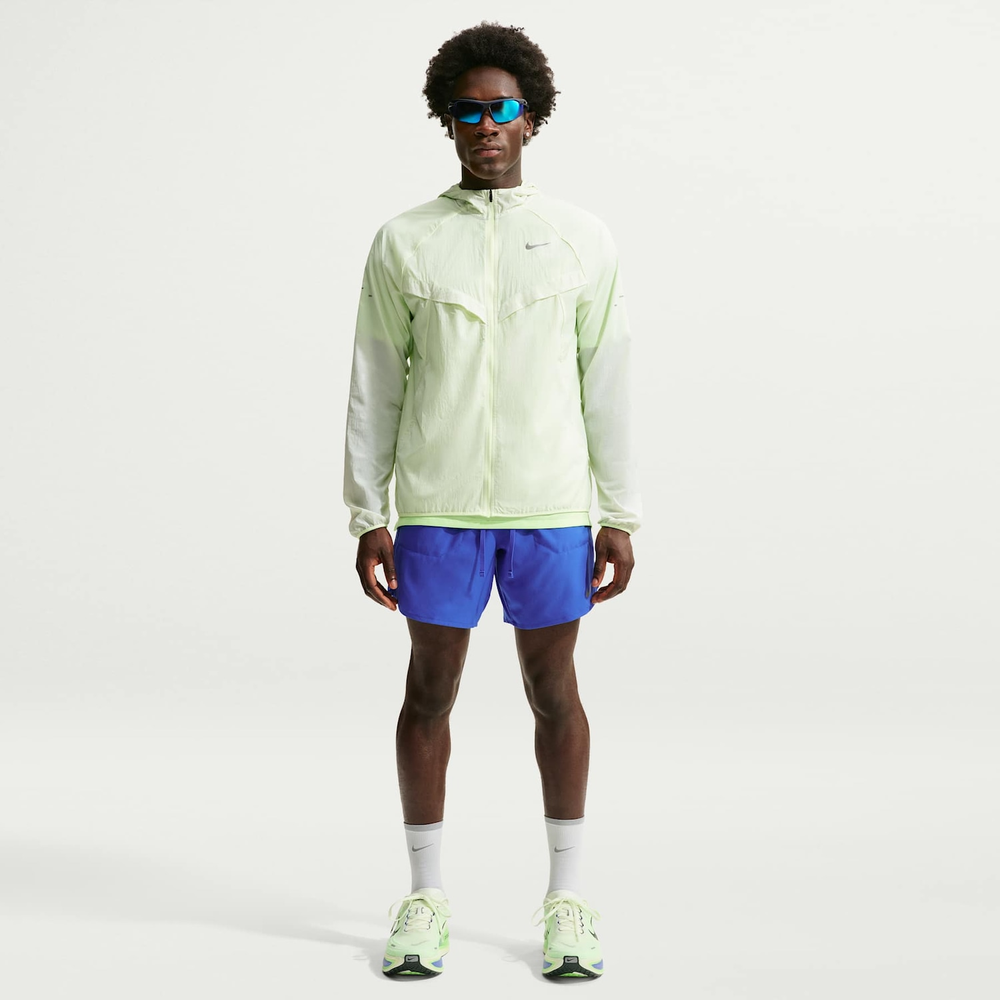 Shorts Dri-FIT Nike Stride 7" Masculino Shorts Dri-FIT Nike Stride 7" Masculino