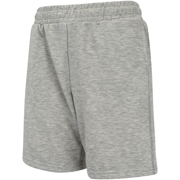 Bermuda de Moletom Infantil Oxer Bermuda de Moletom Infantil Oxer