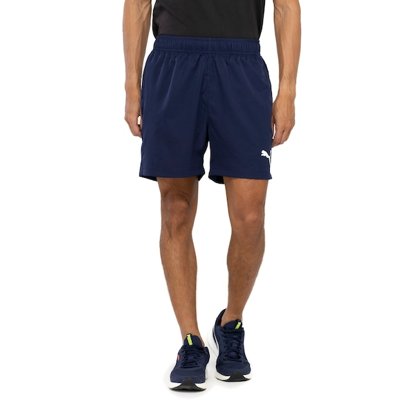 Bermuda Masculina Puma Active Woven 5 Bermuda Masculina Puma Active Woven 5