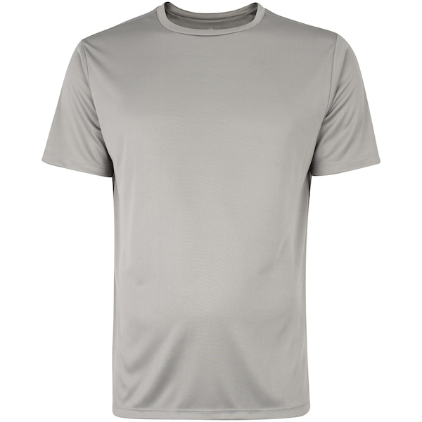 Camisa Adams Manga Curta Treino - Masculina Camisa Adams Manga Curta Treino - Masculina