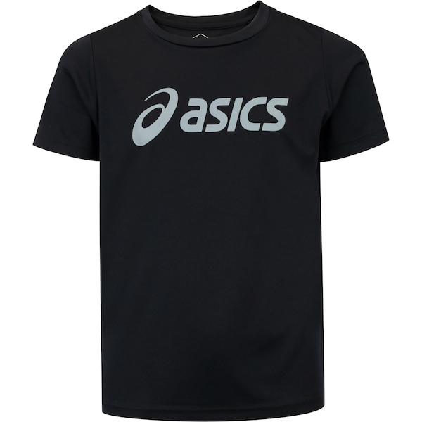 Camiseta Infantil ASICS Performance Camiseta Infantil ASICS Performance