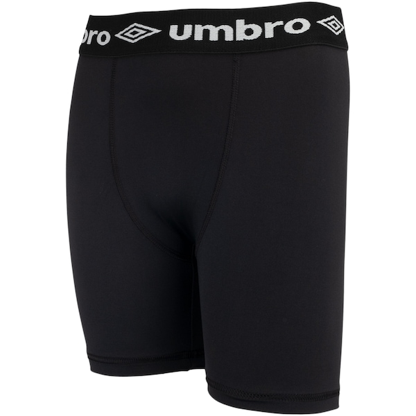 Bermuda Térmica Juvenil Umbro Light Bermuda Térmica Juvenil Umbro Light