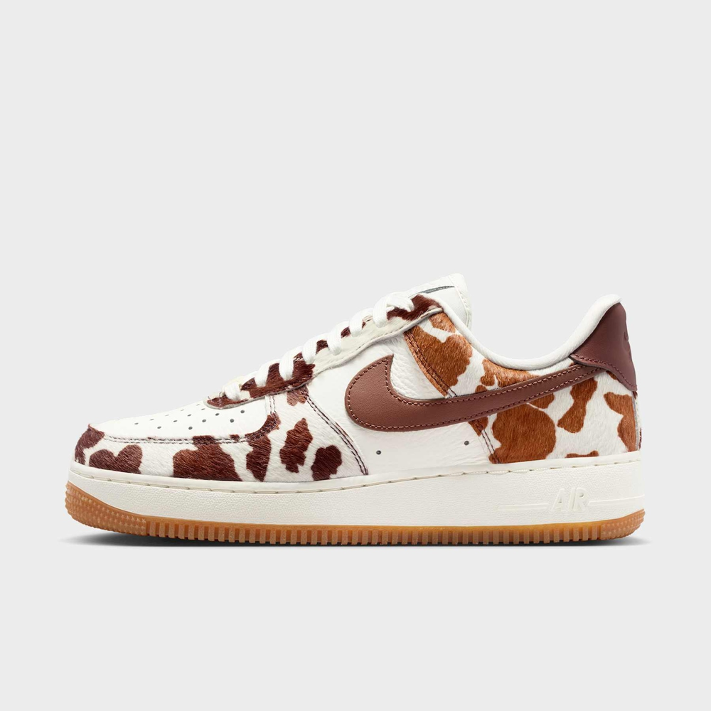 Nike Air Force 1 '07 Nike Air Force 1 '07