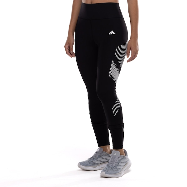 Calça Legging Feminina adidas Optime Power Calça Legging Feminina adidas Optime Power