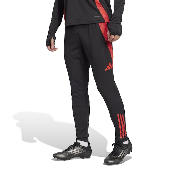 Calça de Treino do Internacional 24 adidas Masculina Tiro Calça de Treino do Internacional 24 adidas Masculina Tiro