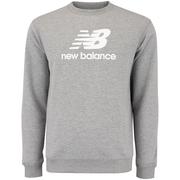 Blusão Masculino New Balance Essentials Basic Blusão Masculino New Balance Essentials Basic
