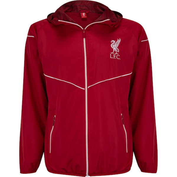 Jaqueta Corta Vento Liverpool Xps Sports Masculina Jaqueta Corta Vento Liverpool Xps Sports Masculina