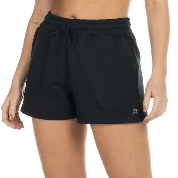 Short Oxer Feminino Marley Short Oxer Feminino Marley