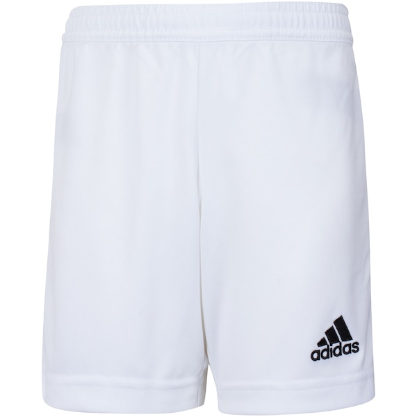 Calção adidas Entrada 22 - Infantil Calção adidas Entrada 22 - Infantil