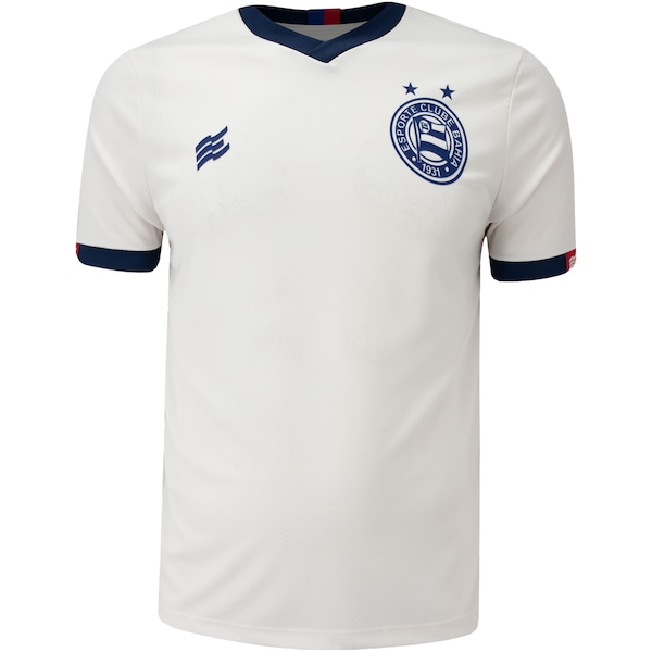 Camisa do Bahia 22 Concentracao Atletas Xps - Masculina Camisa do Bahia 22 Concentracao Atletas Xps - Masculina