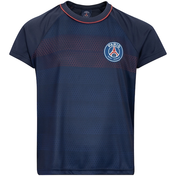 Camiseta PSG Infantil Web Camiseta PSG Infantil Web