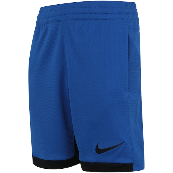 Bermuda Nike Dry-Fit Trophy - Infantil Bermuda Nike Dry-Fit Trophy - Infantil