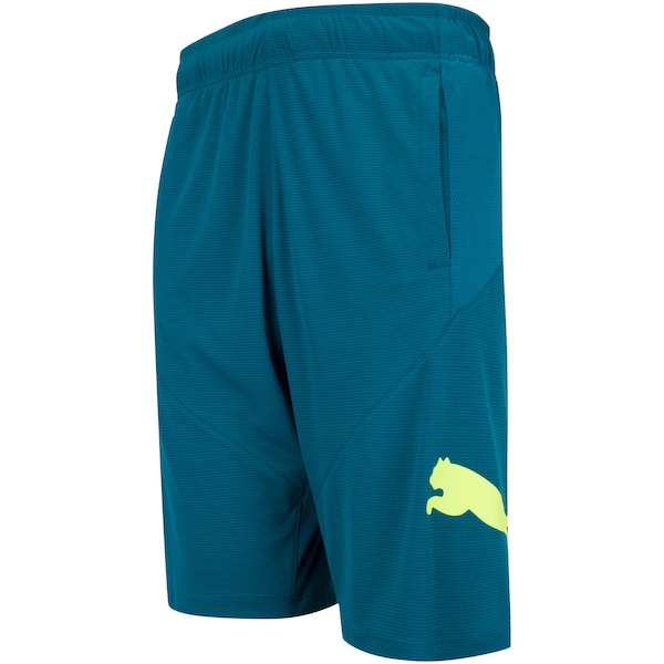 Bermuda Puma CAT Shorto - Masculina Bermuda Puma CAT Shorto - Masculina