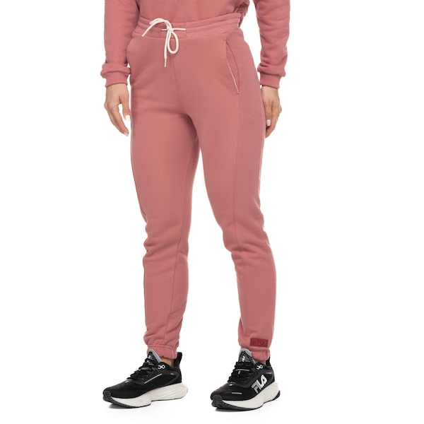 Calça Feminina Fila Essencial II Calça Feminina Fila Essencial II