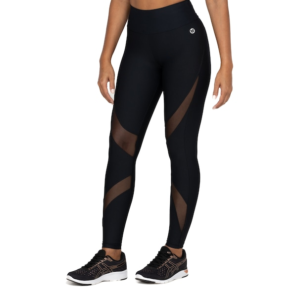 Calça Legging Feminina Vestem Fuso Nadia Calça Legging Feminina Vestem Fuso Nadia