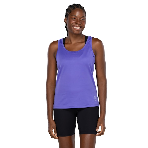 Camiseta Regata Feminina Oxer Flat Respirabilidade Camiseta Regata Feminina Oxer Flat Respirabilidade