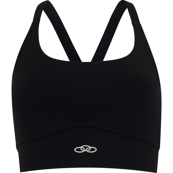 Top Fitness sem Bojo Olympikus Média Sustentação Corre
