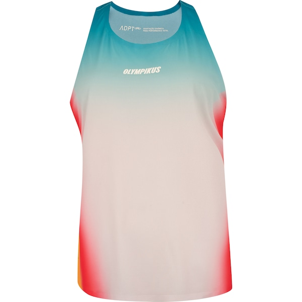 Camiseta Regata Feminina Olympikus Corre Camiseta Regata Feminina Olympikus Corre