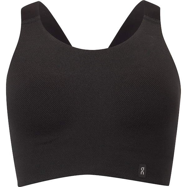 Top Fitness com Bojo On Running Alta Sustentação Performance Bra Lumos Adulto Top Fitness com Bojo On Running Alta Sustentação Performance Bra Lumos Adulto