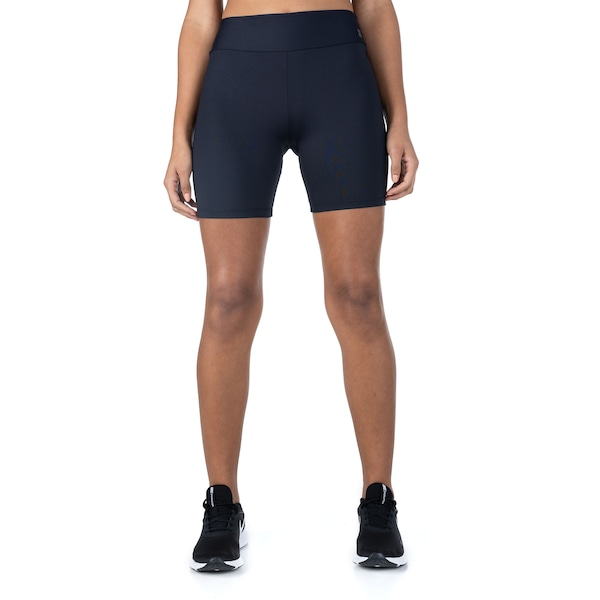 Bermuda Oxer Aerobic - Feminino Bermuda Oxer Aerobic - Feminino