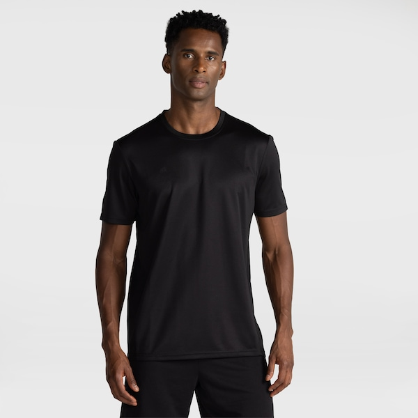 Camiseta Adams Básica Masculina Camiseta Adams Básica Masculina