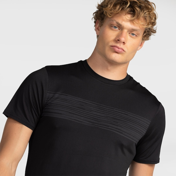 Camiseta Oxer Regulação - Masculina Camiseta Oxer Regulação - Masculina