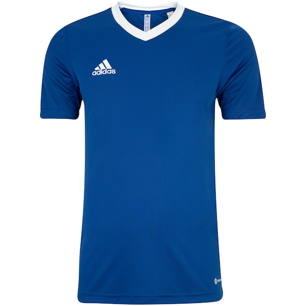 Camiseta adidas Entrada 22 - Masculina Camiseta adidas Entrada 22 - Masculina