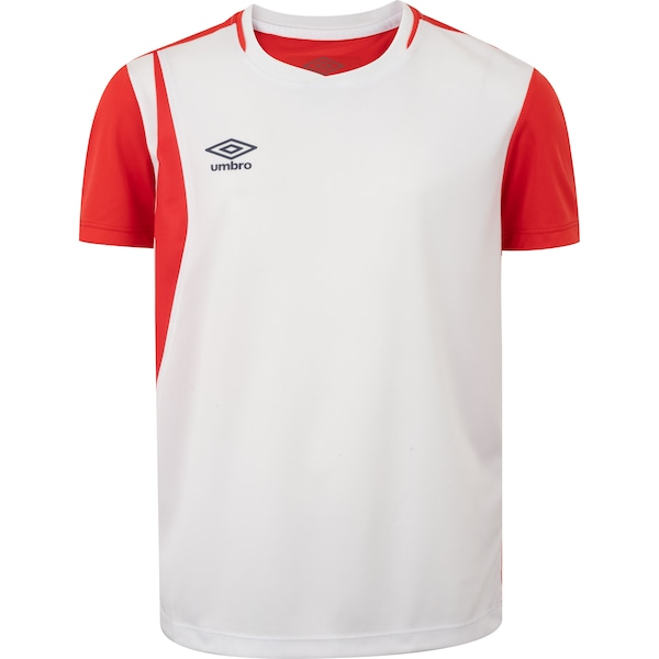Camiseta Juvenil Umbro Manga Curta England Pack Camiseta Juvenil Umbro Manga Curta England Pack