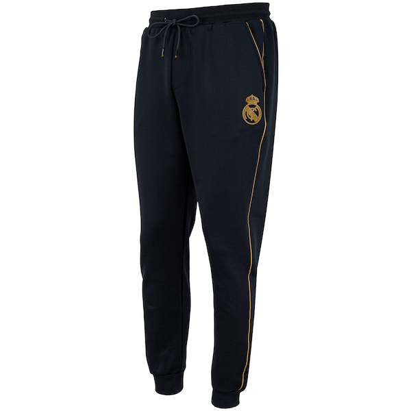 Calça de Moletom Real Madrid Masculina Calça de Moletom Real Madrid Masculina