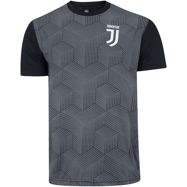 Camiseta do Juventus Trace - Masculina Camiseta do Juventus Trace - Masculina