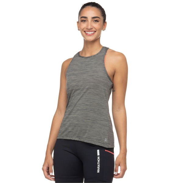 Camiseta Regata Feminina Oxer Bruni Camiseta Regata Feminina Oxer Bruni