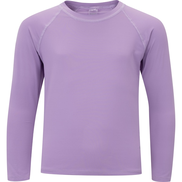 Camiseta Infantil Oxer Manga Longa com Proteção UV Camiseta Infantil Oxer Manga Longa com Proteção UV