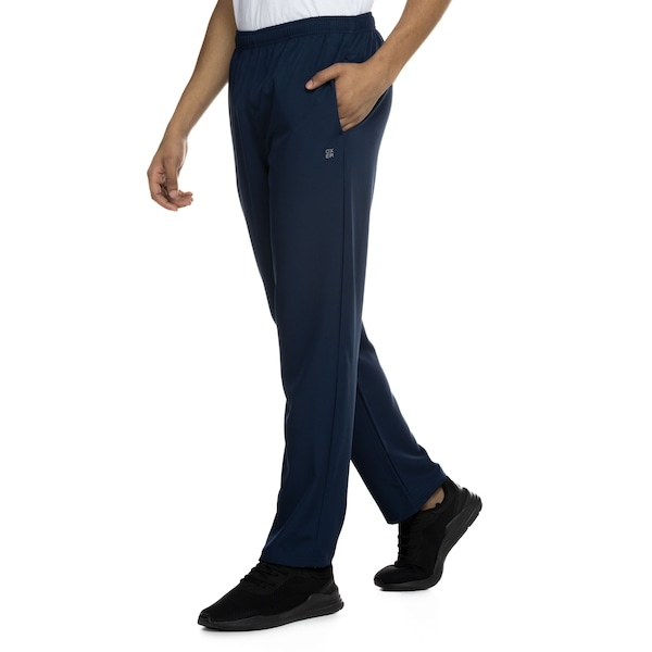 Calça Masculina Oxer Elastic Bs Calça Masculina Oxer Elastic Bs