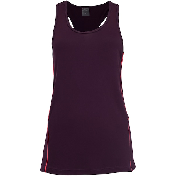 Camiseta Regata Feminina Oxer Vivo Camiseta Regata Feminina Oxer Vivo