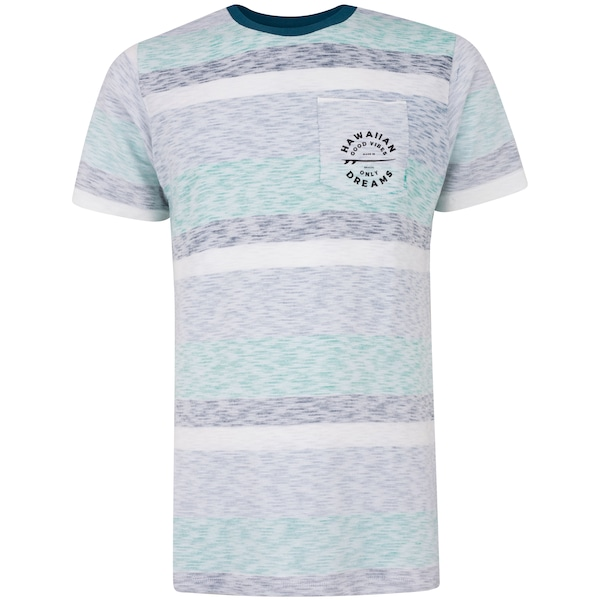 Camiseta HD Pinstripe 8859A Masculina Camiseta HD Pinstripe 8859A Masculina