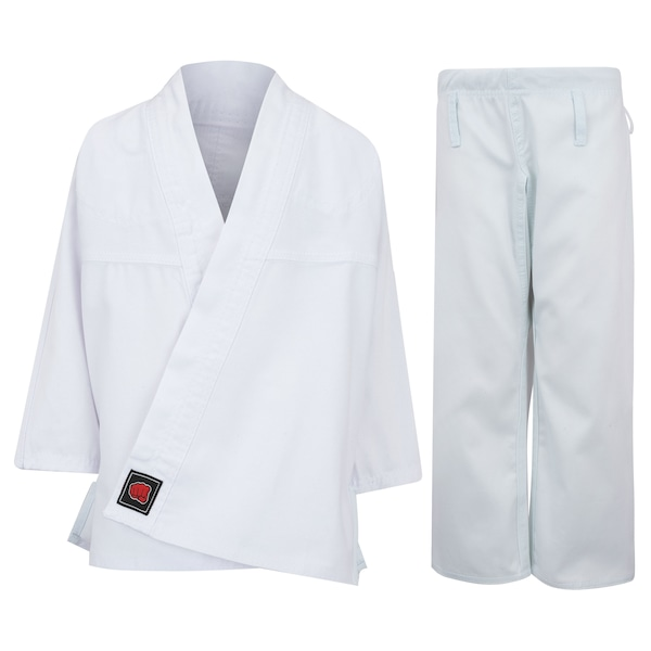 Kimono Infantil Koral Reforçado Kimono Infantil Koral Reforçado