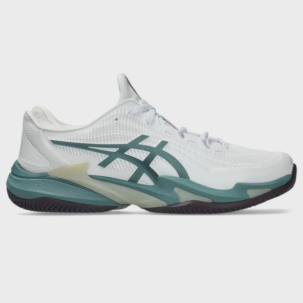 Tênis Masculino Asics Court FF 3 Clay Tênis Masculino Asics Court FF 3 Clay