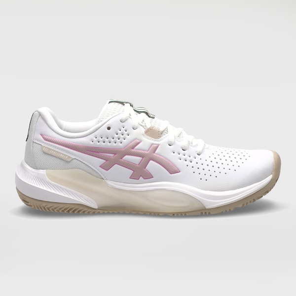 Tênis Feminino Asics Gelchallenger 15 Padel Tênis Feminino Asics Gelchallenger 15 Padel